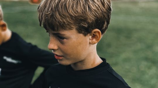 SCHNUPPERTRAINING PERFORMANCE TRAINING 13 - 15 Jahre