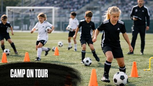 Image Camp on Tour