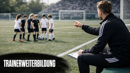 Image Trainerweiterbildung