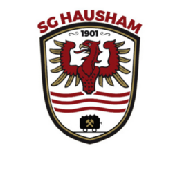 Logo SG Hausham