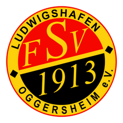 Logo FSV Oggersheim 