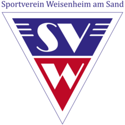 SV Weisenheim am Sand