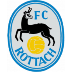 Logo FC Rottach-Egern