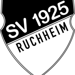 Logo SV Ruchheim